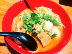 -老宅原住民沙茶面精品小吃(龙头路店)