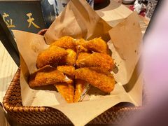 -南京大牌档(龙江新城市广场店)