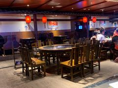 -周师兄大刀腰片火锅(洪崖洞旗舰店)