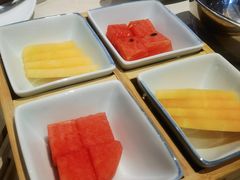 -浩爷羊蝎子火锅(望京店)