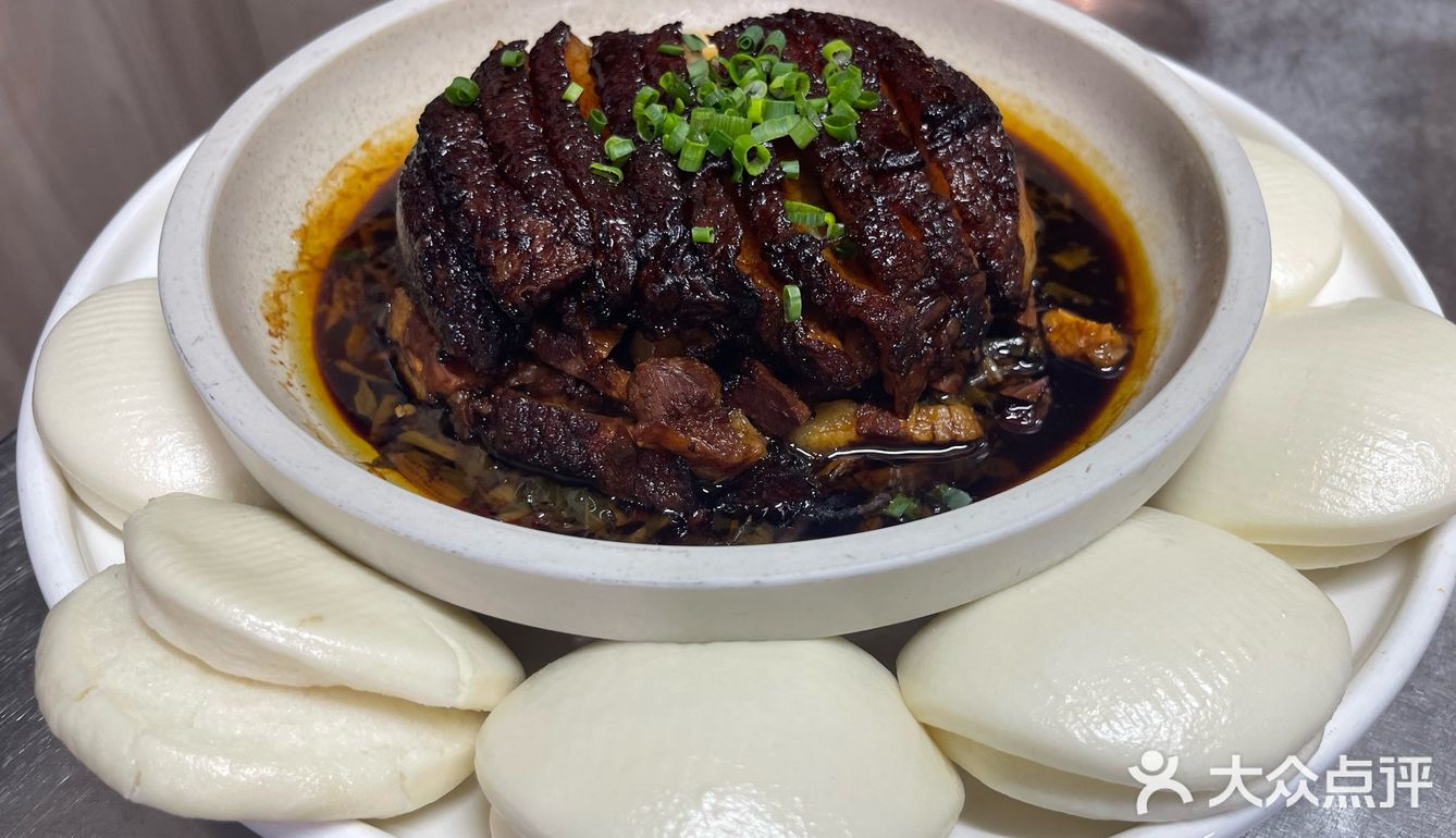 可以吃无限次的宝藏店铺！！