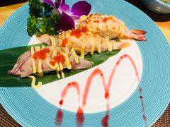 -割烹旭日本料理(龙湖狮山天街店)