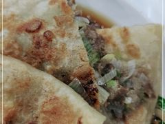 -锦馨豆汁(天坛路店)