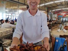 -百利鸽王(紫薇路店)
