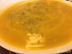 黄焖鱼翅-北京饭店谭家菜