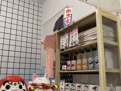 -WONDER ICE 萬得冰田(建設路总店)
