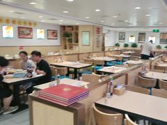 -老边饺子馆(东单店)