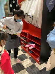 -MELAND CLUB亲子乐园·派对·餐厅(北京芳圆里ID MALL店)