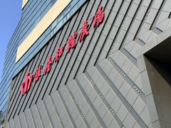 -银座和谐广场