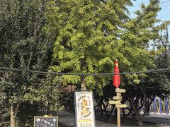 -香木香羊(小汤山店)