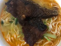 -泰顺江南春面馆