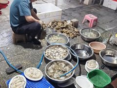 -花苑美食横琴生蚝火锅(拱北粤华路店)