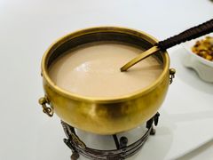 -巴音浩日娲酒楼(双林东路店)