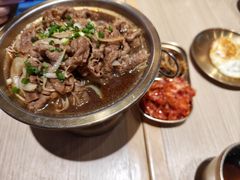 -梨花牛肉汤饭(仁恒伊势丹店)