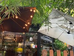 -咖法森林·咖啡  酒吧(天河店)