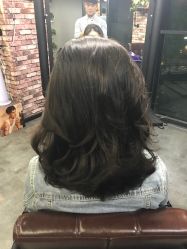 点击看大图 烫染-HD HAIR STYLE