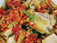 -老乡鸡(淮南中化国际城店)