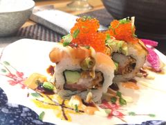 -樱の千渡日式料理·铁板烧•烧鸟(金盛田广场店)