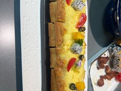 -3号仓库·创意中国菜(乐清正大广场店)