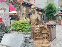 -汴河街