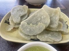 -阁瑞居闫记卤煮(乔庄北街店)