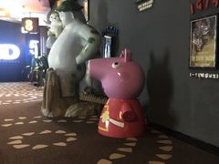 -万达影城(芜湖万达广场激光IMAX店)
