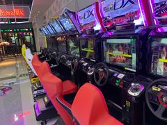 -风云再起游乐汇(南京常发广场店)