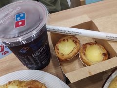 -达美乐比萨(北苑店)