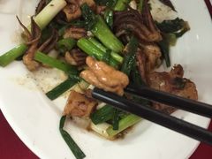 -蛇口康乐快餐鱼仔档(翠苑小区店)