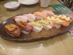 -友壹町寿司(佛山新DNA店)