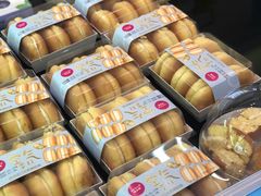 -味多美蛋糕(看丹桥店)