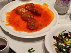 -国人川菜(李家村建东街店)