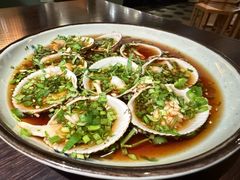 -庐灶江南·江南菜·四合院Bistro(东直门雍和宫·原华侨宾馆店)