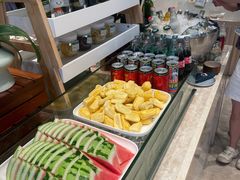 -菲住布渴酒店自助餐厅(阿里巴巴西溪园区店)