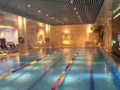 -水晶之星洗浴温泉汗蒸