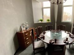 -鑫悦诚府·新鲁菜·餐厅(趵突泉店)
