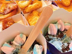 -麦当劳(塔园路店)