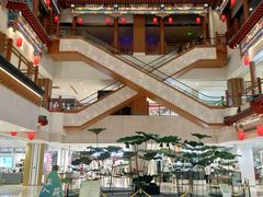 -银泰百货(北京大红门店)