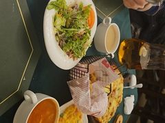 -老俄楼西餐厅(邮政街店)