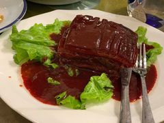 南乳肉-罗阳人家私房菜(罗阳路店)