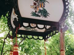-南京市民俗博物馆(甘熙故居)
