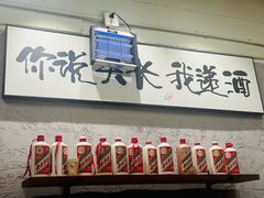 -谢记上海大排档(长寿路店)