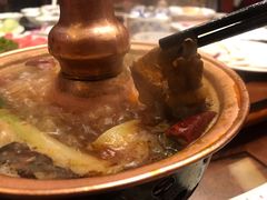 -和院老火锅铜锅烧烤海鲜(朱雀大街店)