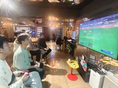 -4k轰趴馆(苏州街店)