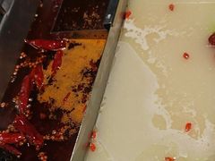 -野妹经典火锅(江夏中百店)