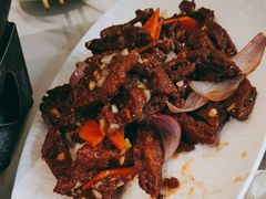 -恒盛居回族饭店