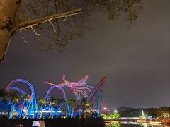 -南宁方特东盟神画