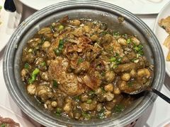-鑫悦楼煎蟹·16年海鲜大排档