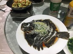 -食神酒店(长虹路店)