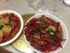 -香满锅老北京羊蝎子火锅·家常菜(新街口店)